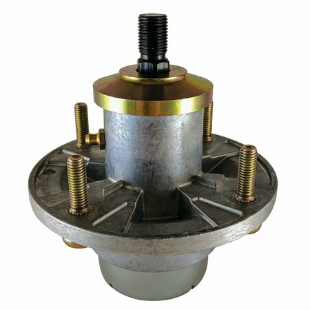 A & I PRODUCTS Spindle Assembly 5.25" x5.25" x6.75" A-B1JD71